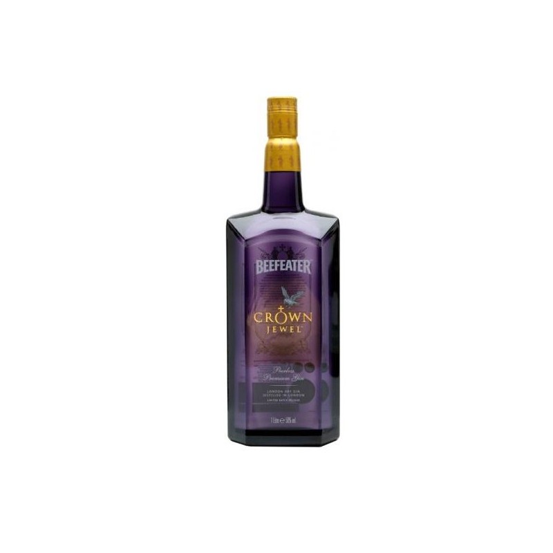 Gin Beefeater Crown Jewel 1l Gin Beefeater Crown Jewel 1l