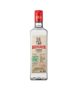 Gin Beefeater Garden 75 Cl