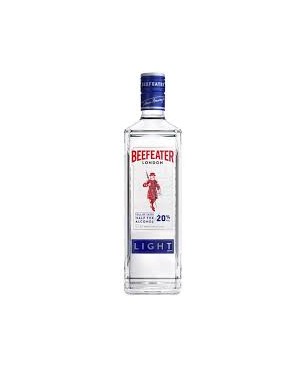 Gin Beefeater Light 70 Cl