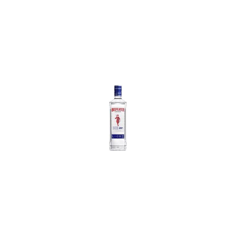 Gin Beefeater Light 70 Cl Gin Beefeater Light 70 Cl