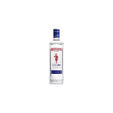 Gin Beefeater Light 70 Cl