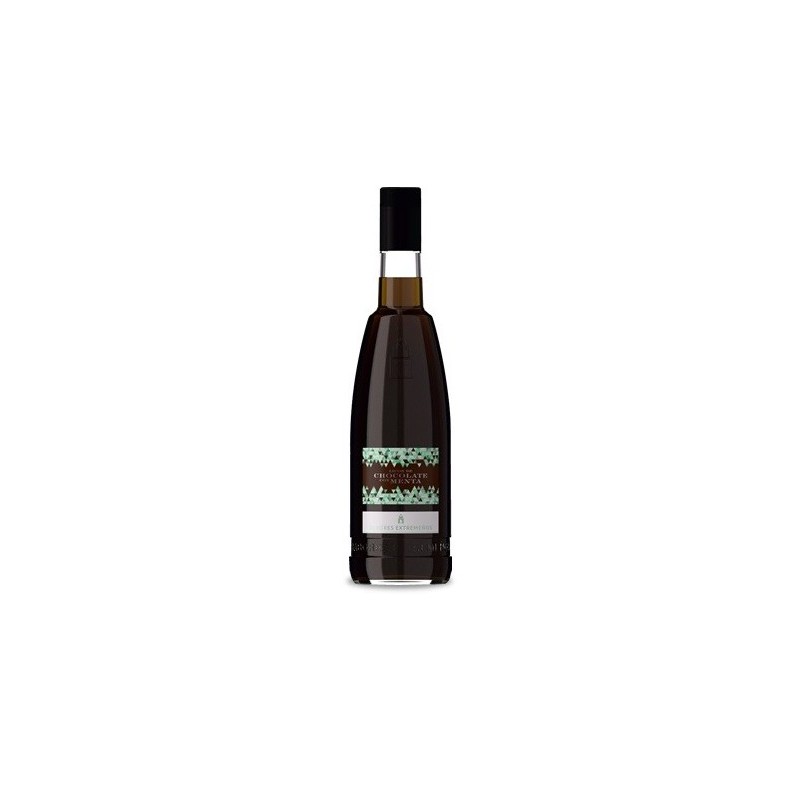 Chocolate Menta Sarotti 50 Cl