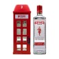 Gin Beefeater+cabina 70 Cl Gin Beefeater+cabina 70 Cl