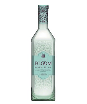 Gin Bloom Premium 70 Cl