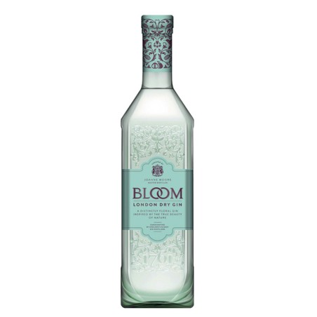 Gin Bloom Premium 70 Cl