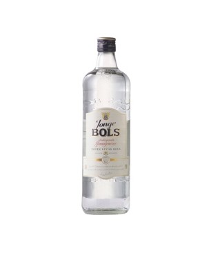 Gin Bols Jonge Lt