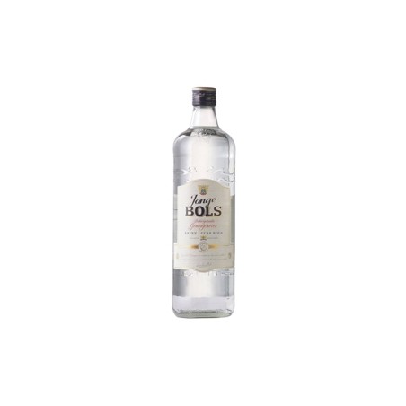 Gin Bols Jonge Lt