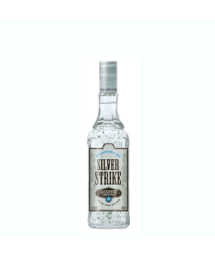 Gin Bols Silver Strike 50 Cl