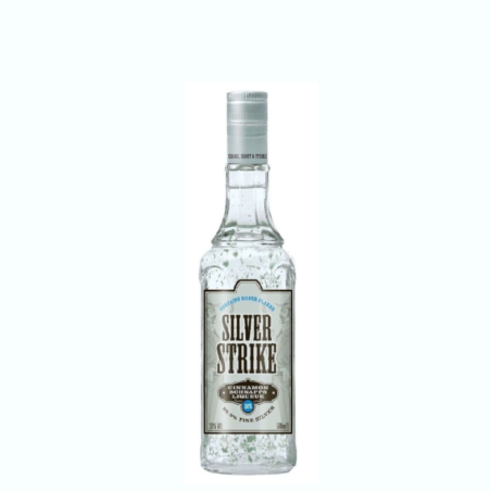 Gin Bols Silver Strike 50 Cl