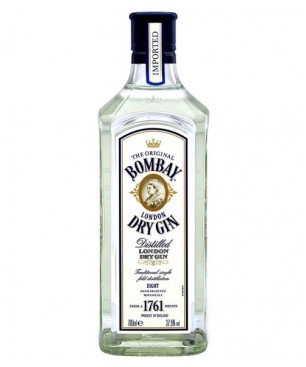 Gin Bombay 70 Cl
