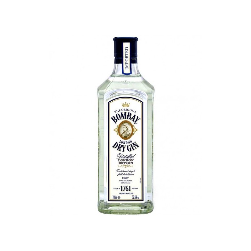 Gin Bombay 70 Cl Gin Bombay 70 Cl