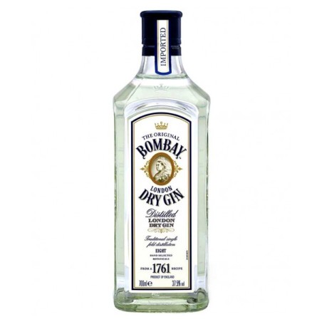 Gin Bombay 70 Cl