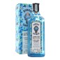 Gin Bombay Shappire Ed.limitd.70cl Gin Bombay Shappire Ed.limitd.70cl