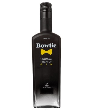 Gin Bowtie 70 Cl