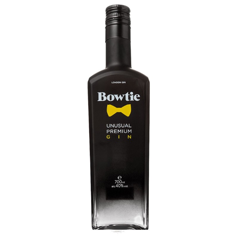 Gin Bowtie 70 Cl Gin Bowtie 70 Cl