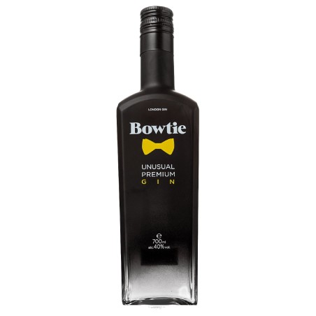 Gin Bowtie 70 Cl
