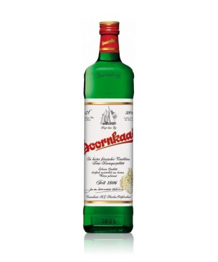 Gin Doornkaart 1l