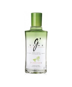Gin G Vine Florasion 1l