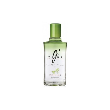 Gin G Vine Florasion 1l
