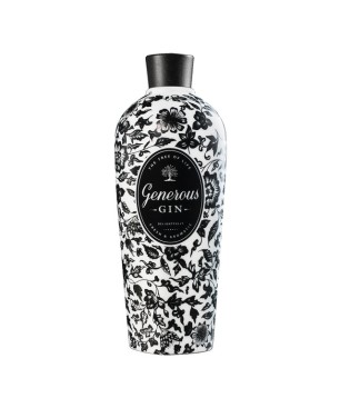 Gin Generous 70 Cl