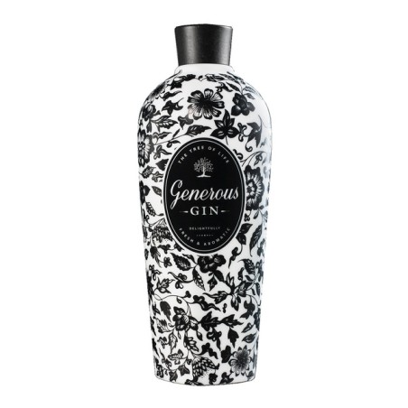 Gin Generous 70 Cl