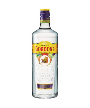 Gin Gordons Litro