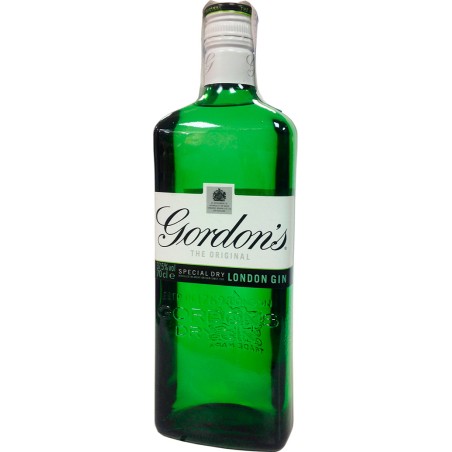 Gin Gordons Verde Lt