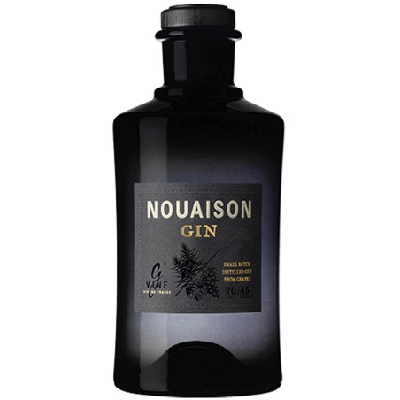 Gin Gvine Nouaison 70 Cl