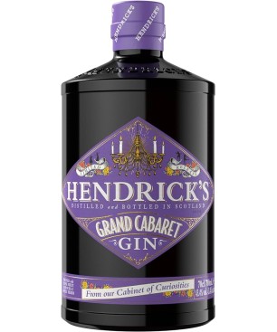 Gin Hendricks Grand Cabaret 70 Cl