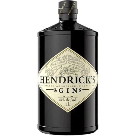 Gin Hendricks Lt