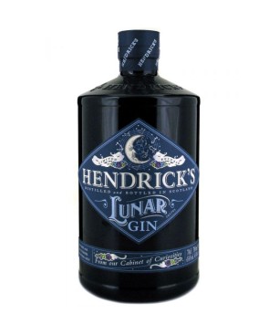 Gin Hendricks Lunar 70 Cl