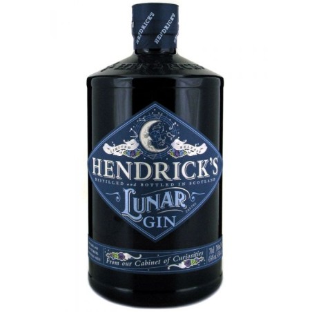 Gin Hendricks Lunar 70 Cl