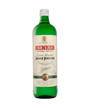 Gin Henkes Jonge  Lt