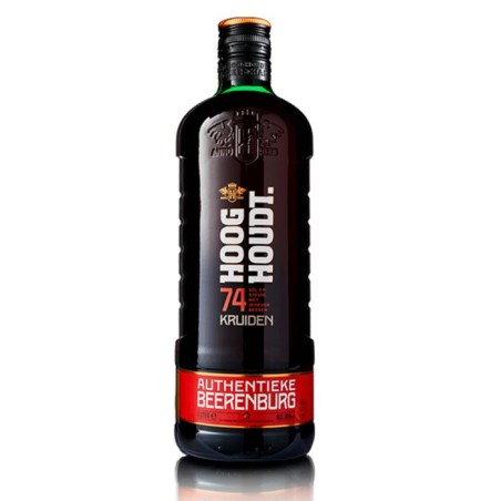 Gin Hooghoudt Beerenburg Lt