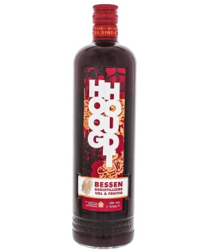 Gin Hooghoudt Bessen Lt
