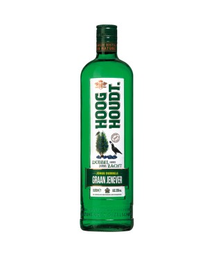 Gin Hooghoudt Jonge Jenever 1l