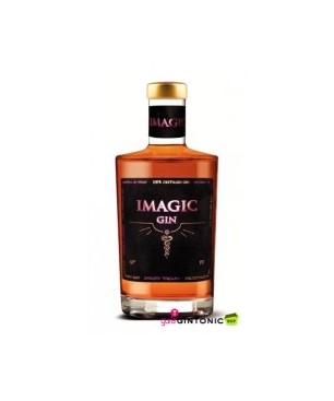 Gin Imagic 70 Cl