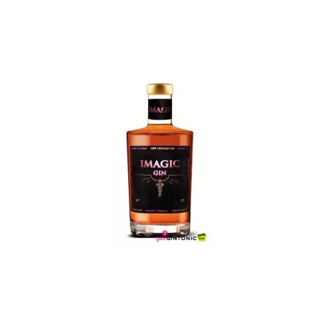 Gin Imagic 70 Cl