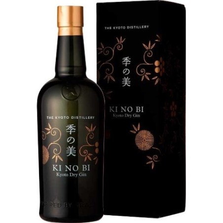 Gin Kyoto Kinobi 70 Cl