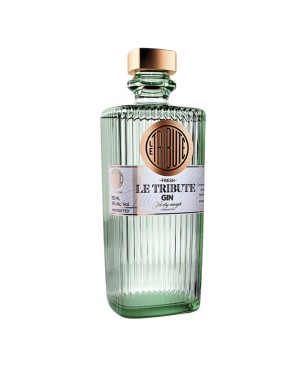 Gin Le Tribute 70 Cl