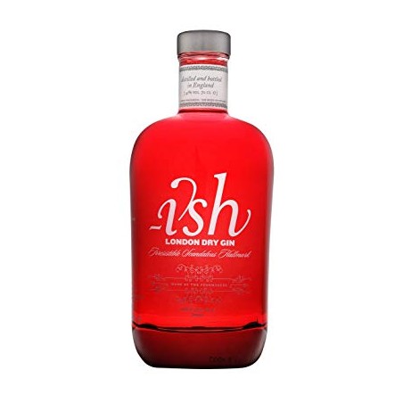 Gin London  Ish Dry 70 Cl