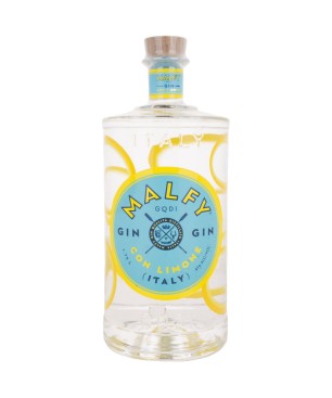 Gin Malfy Limone 70 Cl