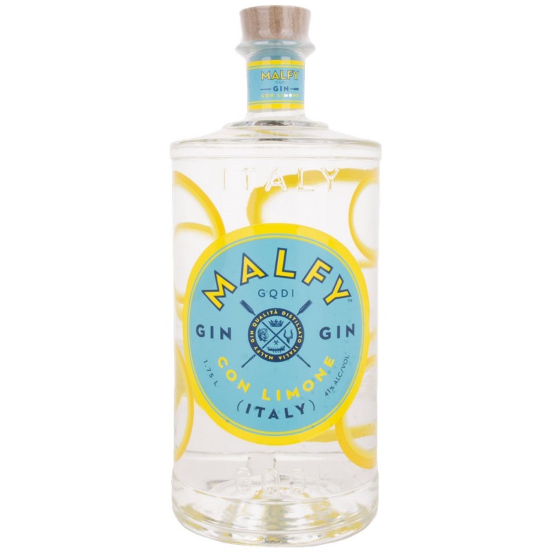 Gin Malfy Limone 70 Cl Gin Malfy Limone 70 Cl