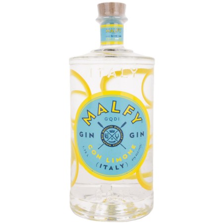 Gin Malfy Limone 70 Cl