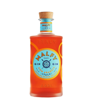 Gin Malfy Orange 70 Cl