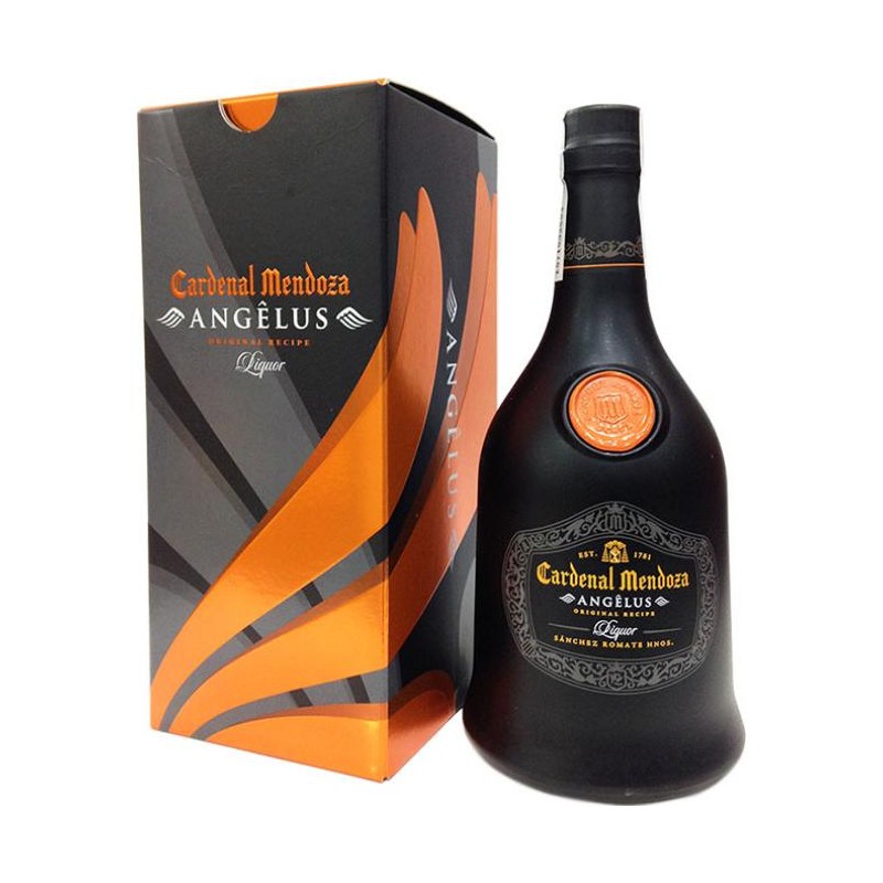 Cardenal Mendoza Angelus 70 Cl