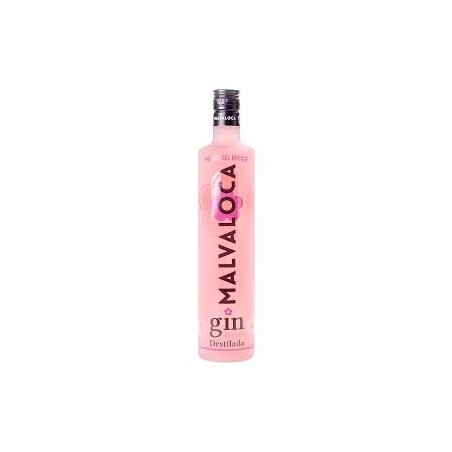 Gin Malvaloca Frt.bosque 75 Cl