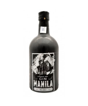 Gin Manila 70 Cl