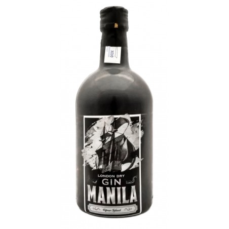 Gin Manila 70 Cl