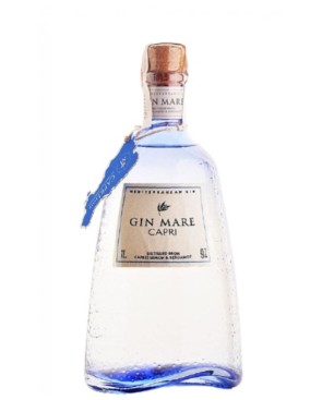Gin Mare Capri Lt